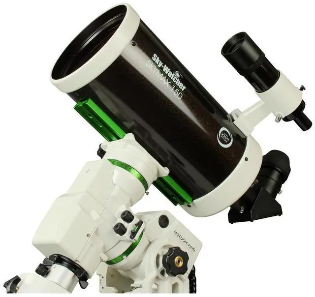 Alt view image 7 of 7 - Sky-Watcher Skymax 150, Maksutov-Cassegrain 150mm Telescope