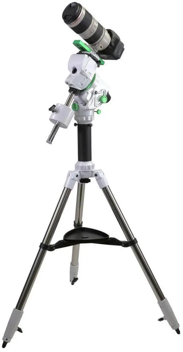 Alt view image 2 of 7 - Sky-Watcher Star Adventurer GTi Mount Kit with Tripod