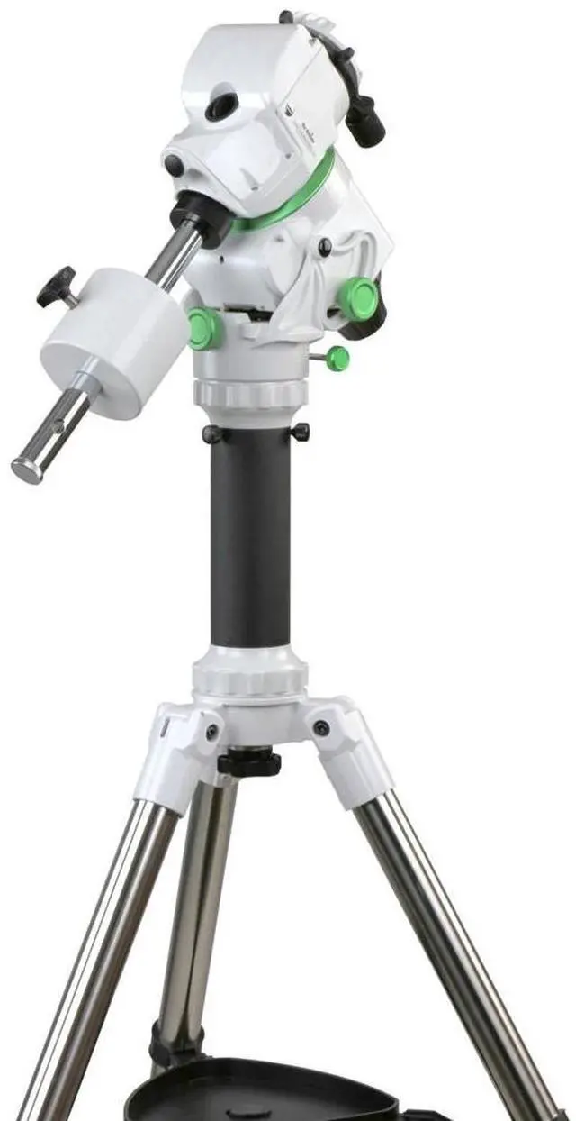 Alt view image 3 of 7 - Sky-Watcher Star Adventurer GTi Mount Kit with Tripod