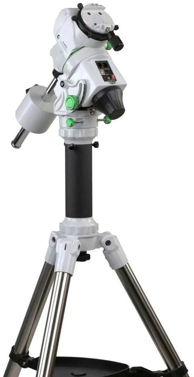 Alt view image 6 of 7 - Sky-Watcher Star Adventurer GTi Mount Kit with Tripod