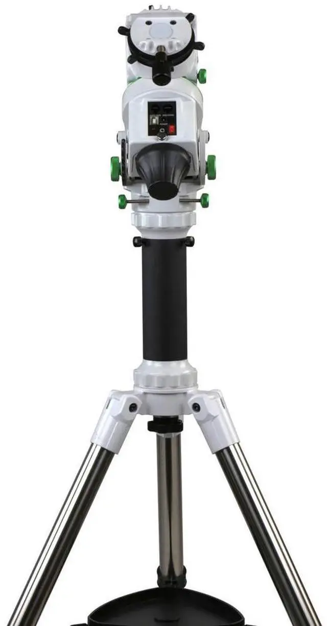 Alt view image 7 of 7 - Sky-Watcher Star Adventurer GTi Mount Kit with Tripod