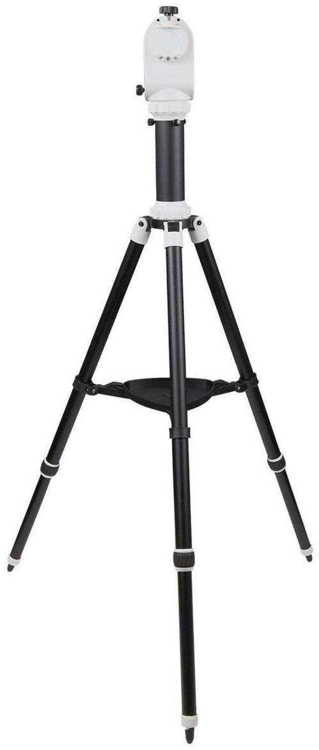 Alt view image 6 of 7 - Sky-Watcher AZ-GTi GoTo Altazimuth Mount