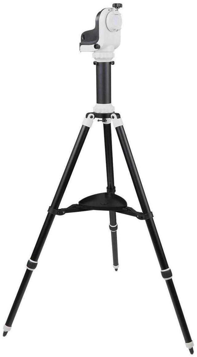 Alt view image 7 of 7 - Sky-Watcher AZ-GTi GoTo Altazimuth Mount