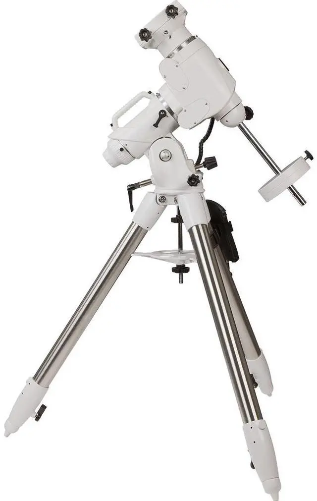 Alt view image 3 of 7 - Sky-Watcher EQ6-R GoTo SyncScan Equatorial Mount