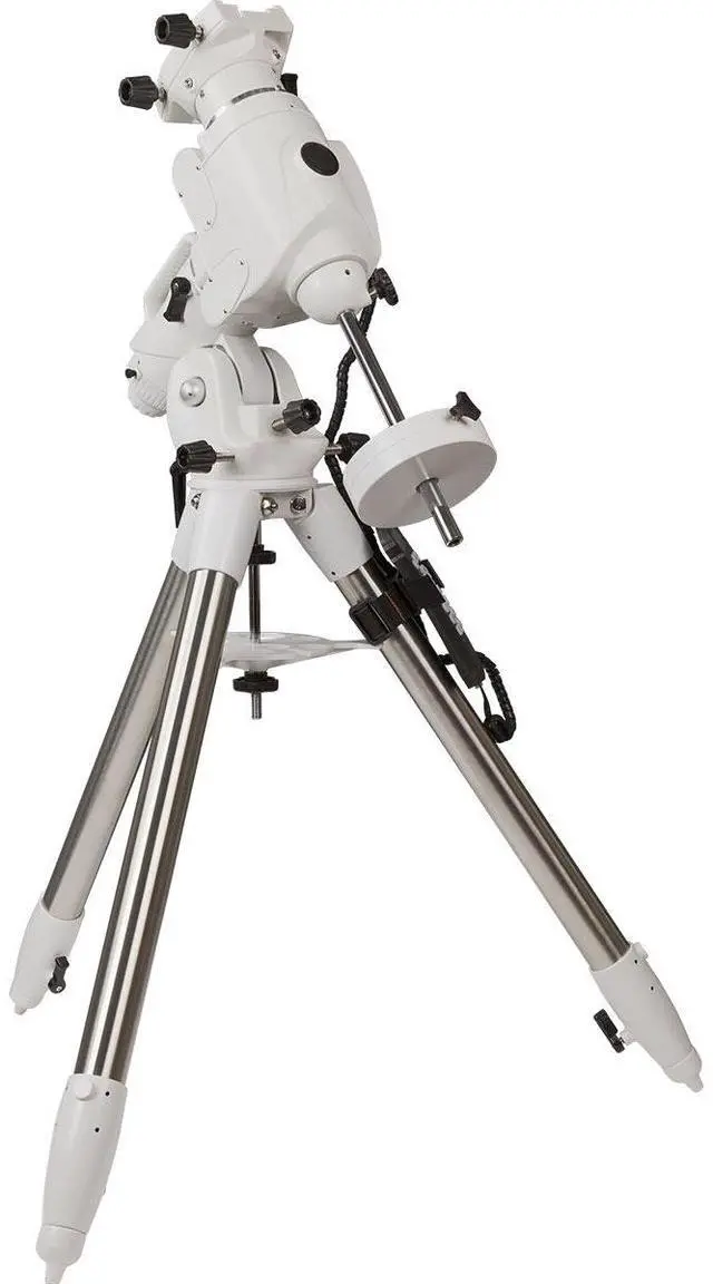 Alt view image 4 of 7 - Sky-Watcher EQ6-R GoTo SyncScan Equatorial Mount