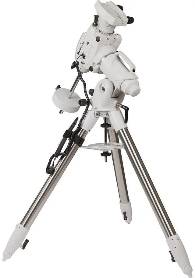 Alt view image 5 of 7 - Sky-Watcher EQ6-R GoTo SyncScan Equatorial Mount