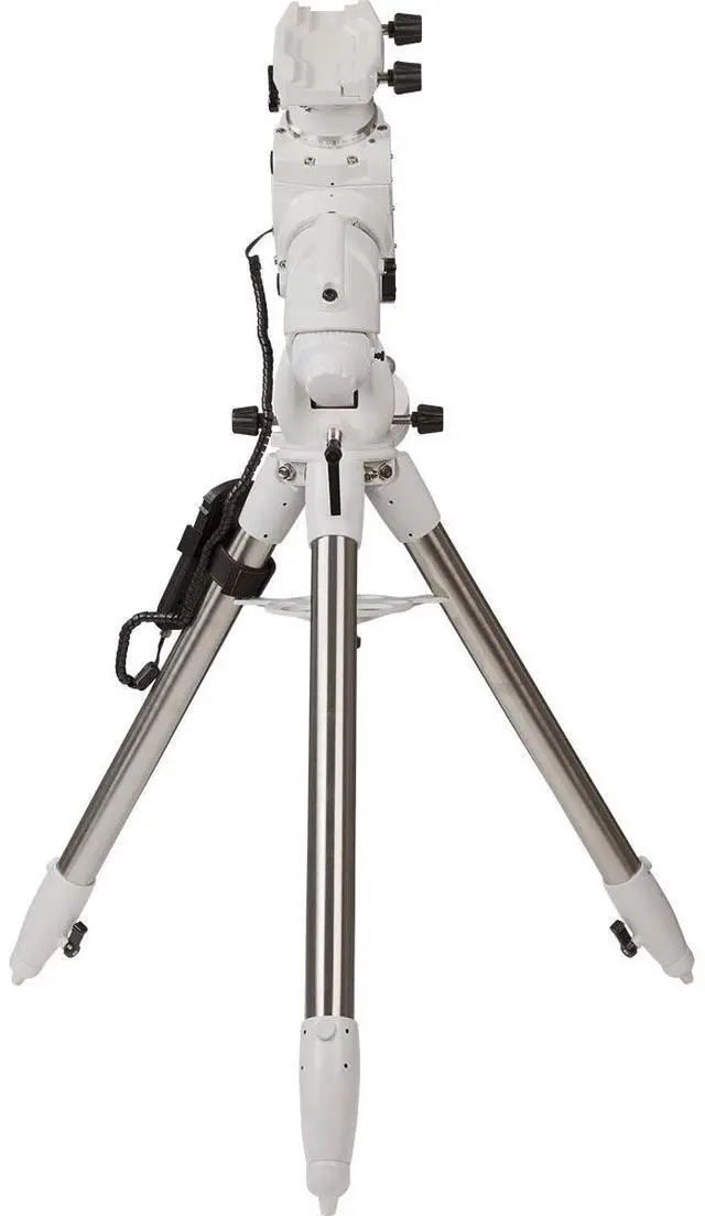 Alt view image 6 of 7 - Sky-Watcher EQ6-R GoTo SyncScan Equatorial Mount
