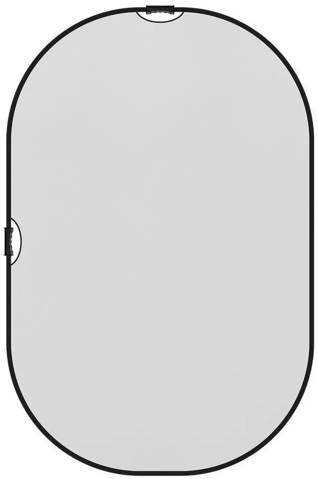 Alt view image 3 of 7 - Westcott Illuminator 48x72" QuickGrip 5-In-1 Reflector