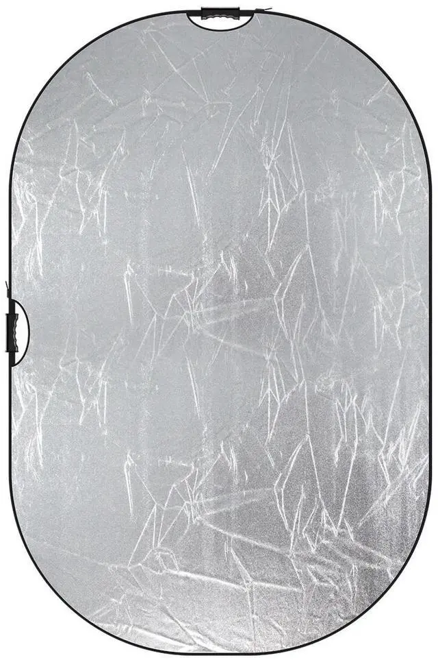Alt view image 4 of 7 - Westcott Illuminator 48x72" QuickGrip 5-In-1 Reflector