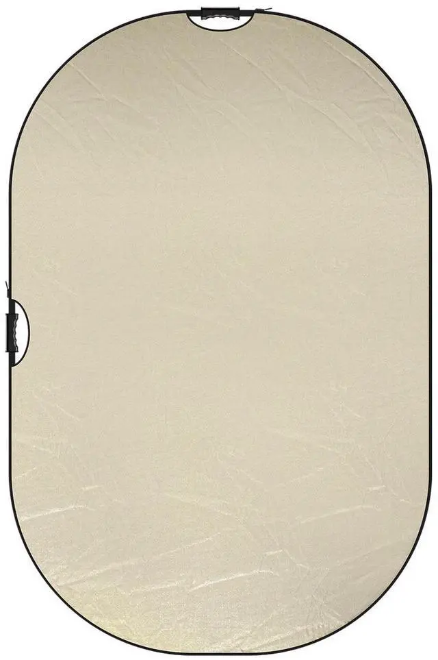 Alt view image 6 of 7 - Westcott Illuminator 48x72" QuickGrip 5-In-1 Reflector