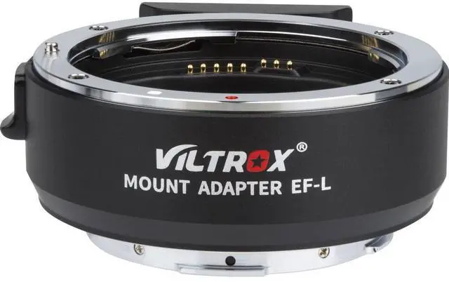 Main image of Viltrox Canon EF/EF-S Lens to L Mount Adapter