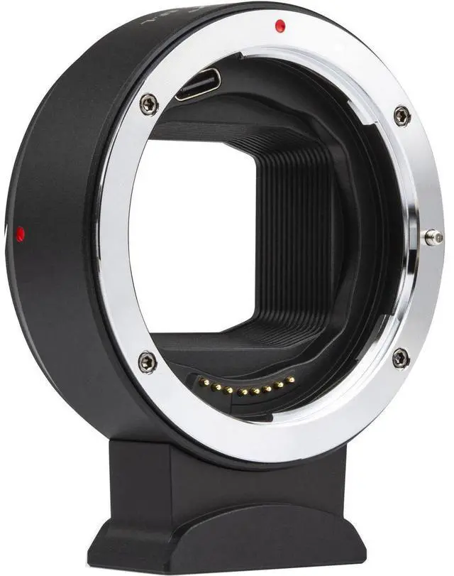 Alt view image 3 of 7 - Viltrox Canon EF/EF-S Lens to L Mount Adapter