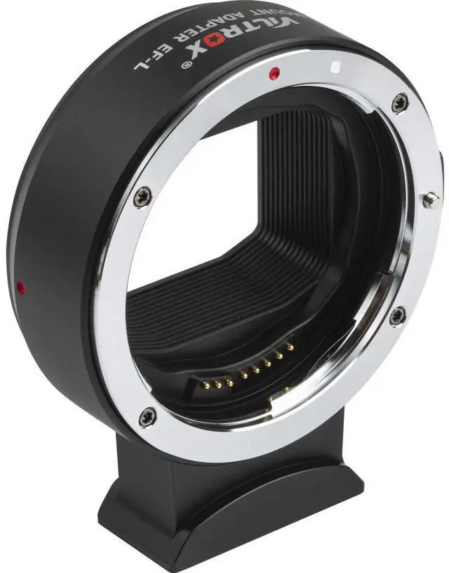 Alt view image 7 of 7 - Viltrox Canon EF/EF-S Lens to L Mount Adapter