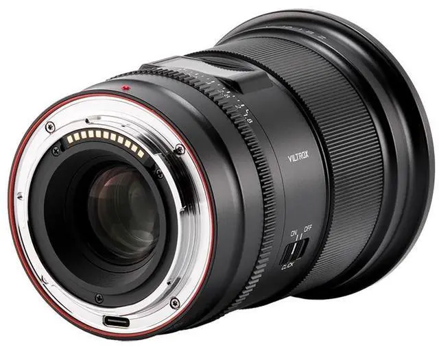 Alt view image 7 of 7 - Viltrox AF 16mm f/1.8 STM Lens for Nikon Z