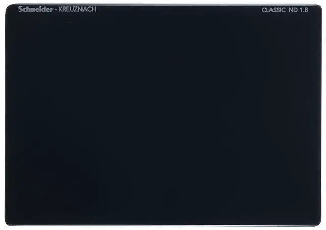 Main image of Schneider Schneider Kreuznach 4X5.65 CLASSIC ND 1.8 #68-1104508