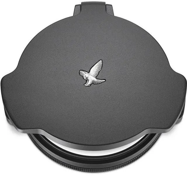 Alt view image 2 of 2 - Swarovski Optik Flip-Open 44mm Objective Lens Cover #44144