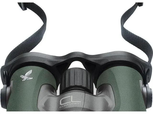 Main image of Swarovski Optik Swarovski Optik Rainguard/Ocular Lens Cover for CLCompanion Binocular