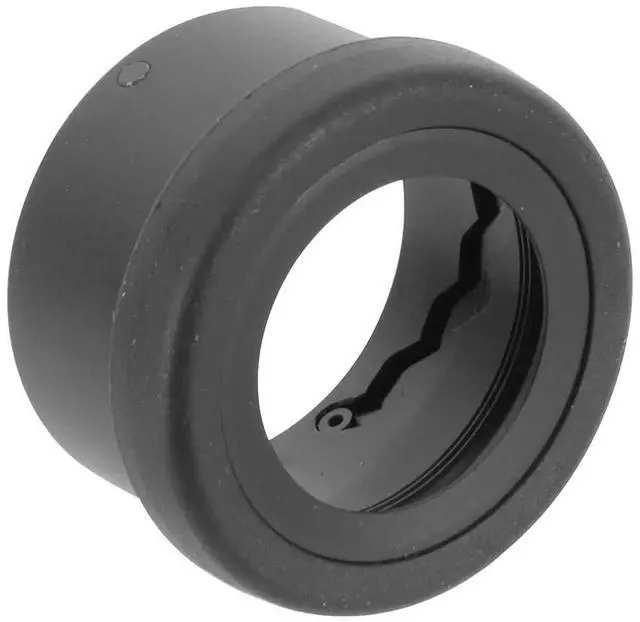 Alt view image 2 of 2 - swarovski optik eyecup for nl pure binoculars