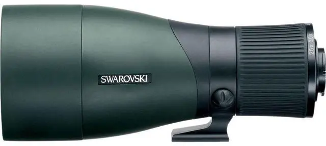 Alt view image 7 of 8 - swarovski optik 48885 modular objective - 65 mm - arca swiss, green
