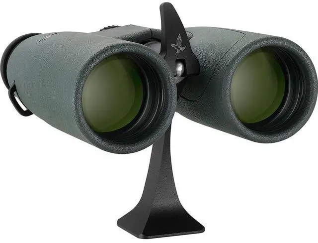Alt view image 4 of 4 - Swarovski Optik TAs-SLC Tripod Adapter for SLC Binoculars