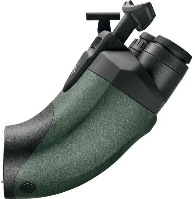 Main image of Swarovski Optik BTX 30x/35x Eyepiece Module for ATX/STX Spotting Scopes, Dual Eye Viewing Mount Cap