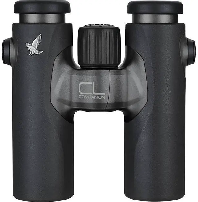 Alt view image 5 of 6 - Swarovski CL Companion 8x30 (Anthracite) Northern Lights Binoculars
