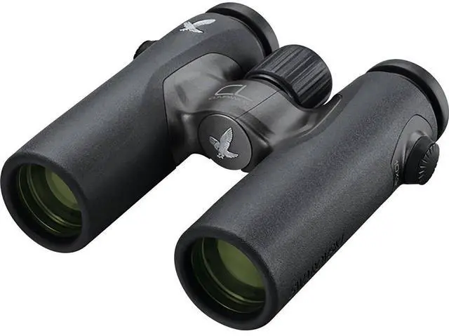 Alt view image 4 of 6 - Swarovski Optik 10x30 CL Companion Urban Jungle Waterproof Roof Prism Binocular