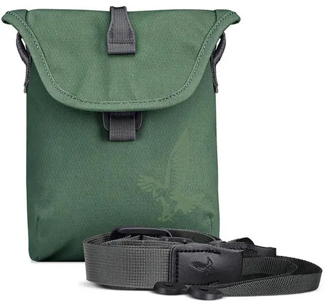 Alt view image 6 of 6 - Swarovski Optik 10x30 CL Companion Urban Jungle Waterproof Roof Prism Binocular
