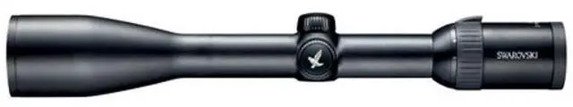 Main image of Swarovski Optik 3-18x50 Z6 Riflescope, Plex Reticle,Ballistic Turret,30mm Tube