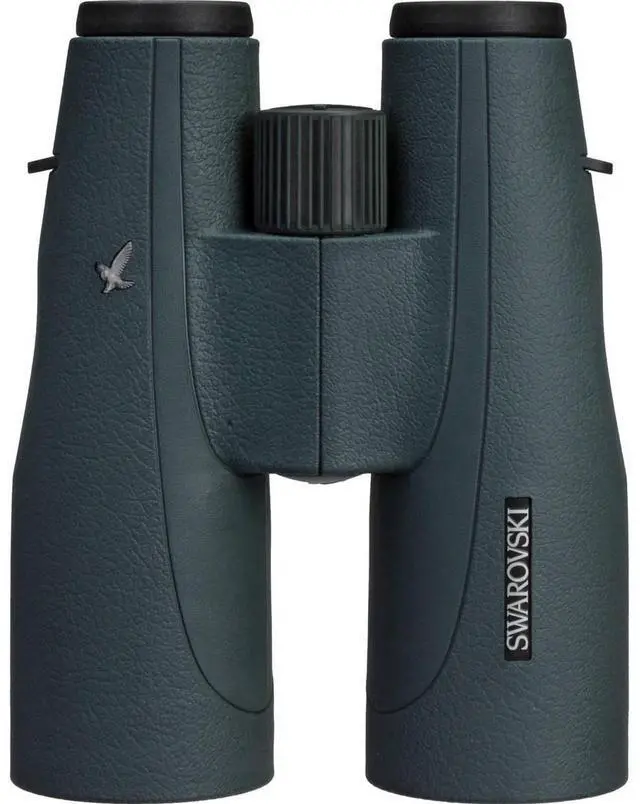 Alt view image 16 of 16 - Swarovski 58310 SLC 56 15x56 Binoculars