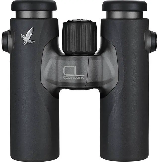 Alt view image 5 of 6 - Swarovski Optik 10x30 CL Companion Urban Jungle Waterproof Roof Prism Binocular