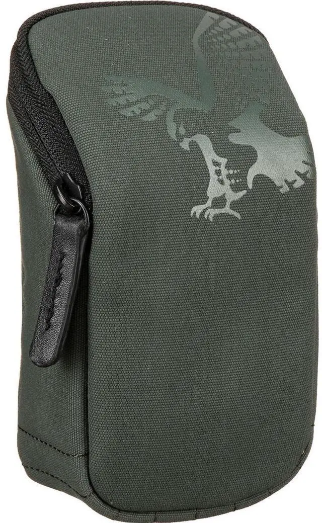 Alt view image 2 of 2 - Swarovski Optik Functional Bag for Wild Nature CL Pocket Binoculars #44702