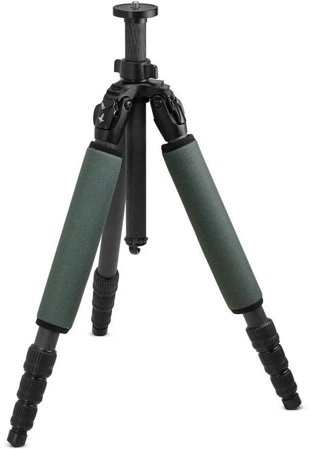 Alt view image 5 of 5 - swarovski compact carbon tripod cct - legs only 49278