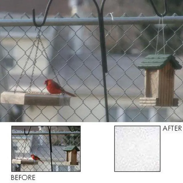 Alt view image 3 of 4 - Tiffen 4x4" Digital Diffusion Special Effects (FX) Filter #3 #W44DDFX3