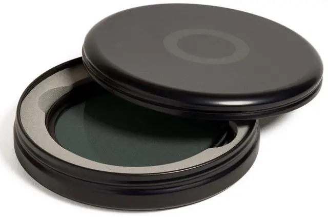 Alt view image 4 of 7 - Urth 62mm Circular Infrared R72 Lens Filter Plus+ #UIRPL62