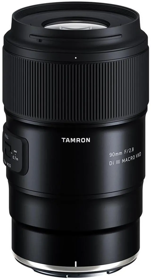 Alt view image 2 of 15 - Tamron 90mm F/2.8 Di III VXD 1:1 Macro
