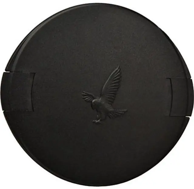 Main image of Swarovski Optik Replacement Push-on Objective Cap for 80mm ATS, STS, ATS HD & STS HD Series Spotting Scopes