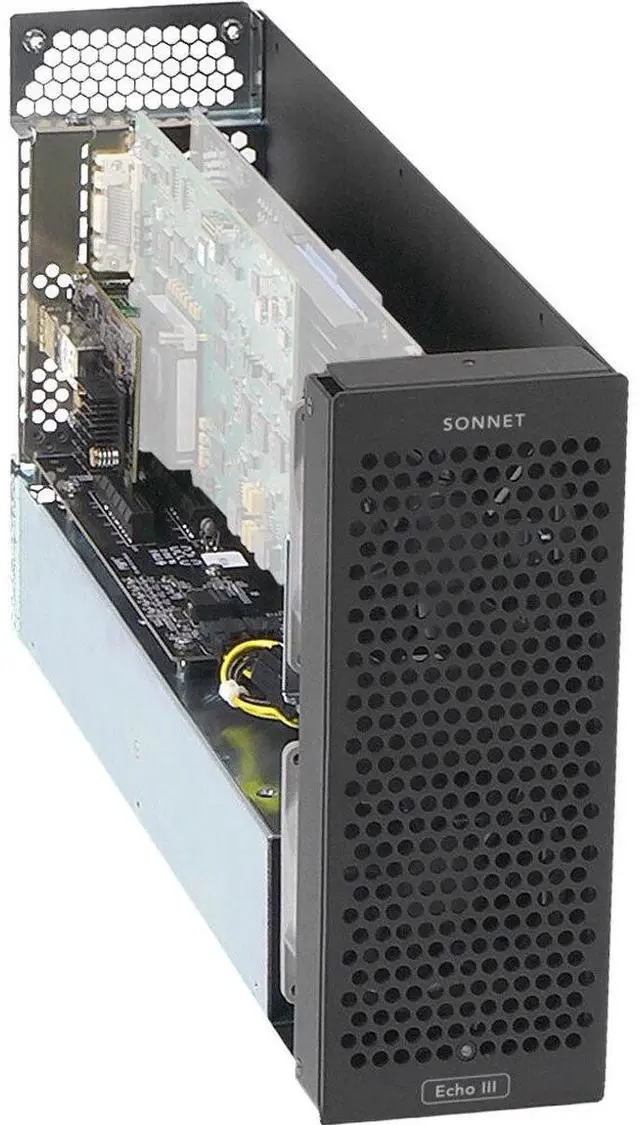 Main image of Sonnet DuoModo Echo III Module