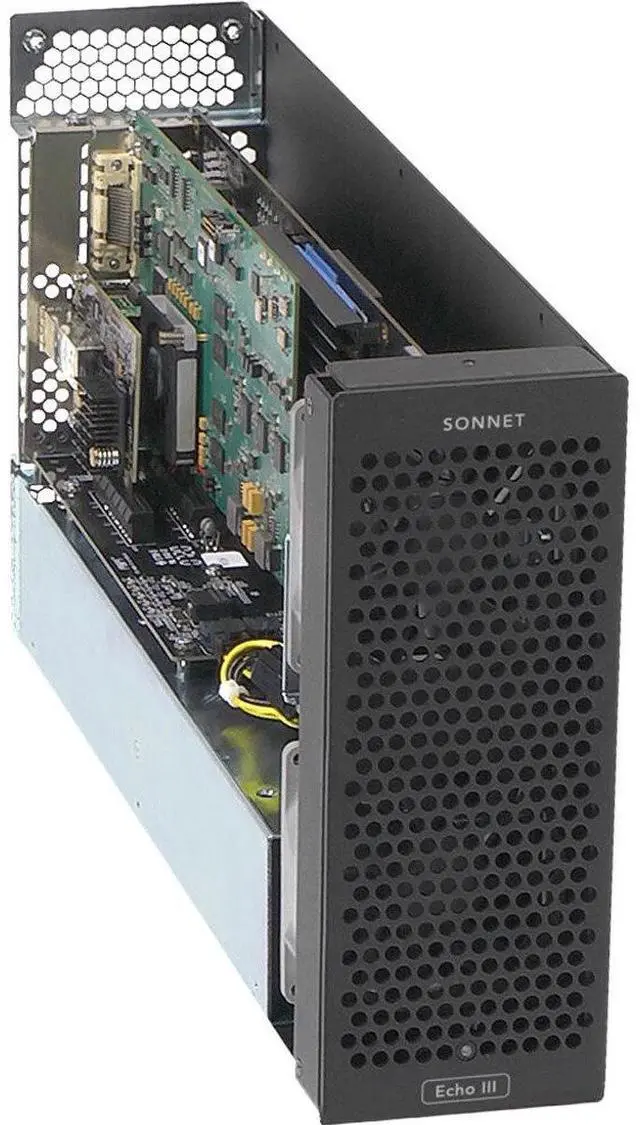 Alt view image 2 of 2 - Sonnet DuoModo Echo III Module