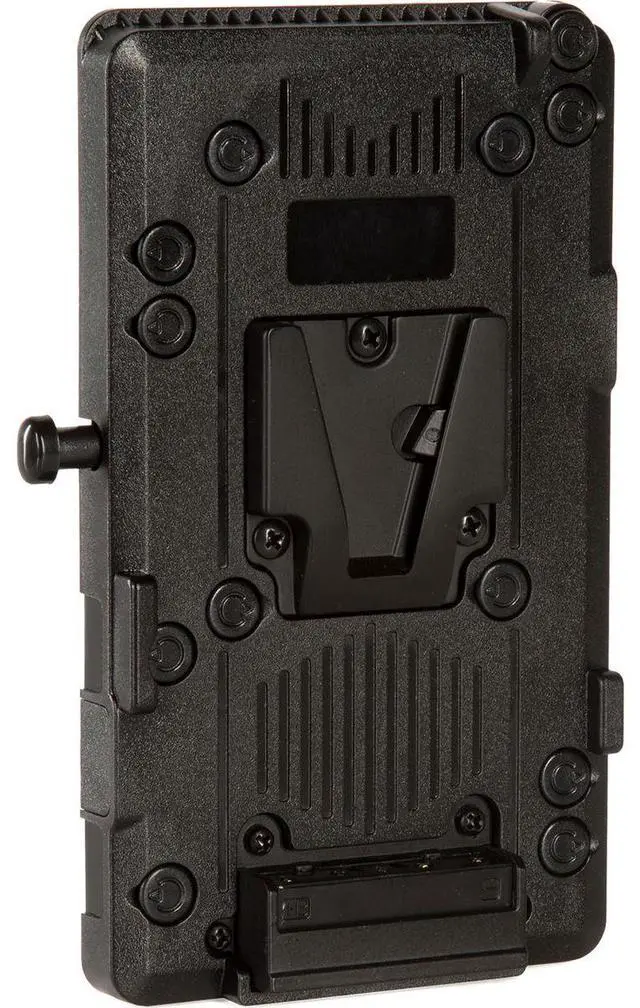 Main image of Shape V-Mount Plate for Cameras #UMPL