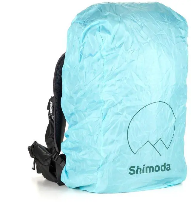 Alt view image 6 of 7 - Shimoda Shimoda Designs Action X70 HD Backpack, Army Green #520-143