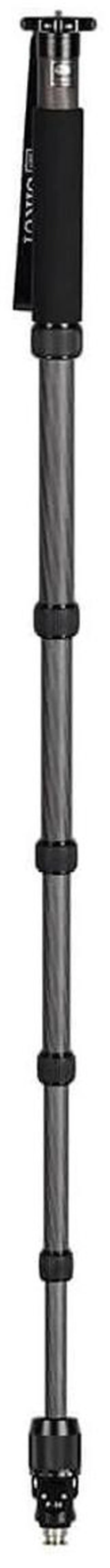 Alt view image 12 of 14 - Sirui P36-Kit Tripod Base with Adapter for P-306 and P-326 Monopods