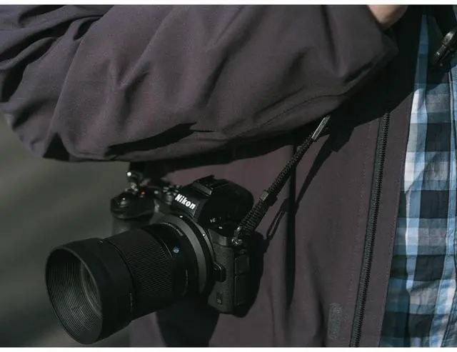 Alt view image 6 of 18 - Sigma 30mm F1.4 DC DN Nikon Z Mount