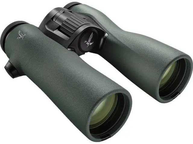 Alt view image 9 of 12 - SWAROVSKI 8x42 NL Pure Binoculars