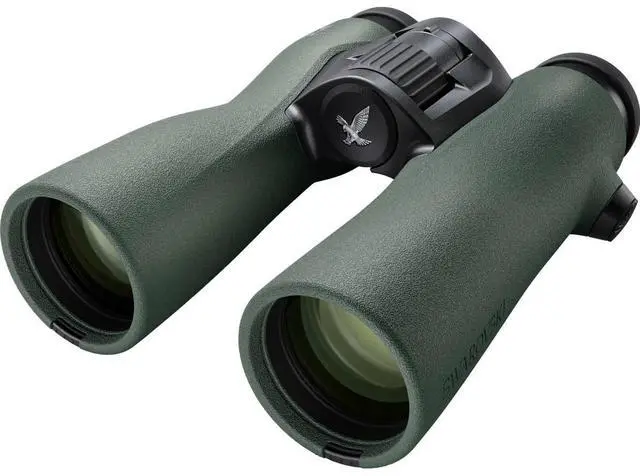 Alt view image 10 of 12 - SWAROVSKI 8x42 NL Pure Binoculars