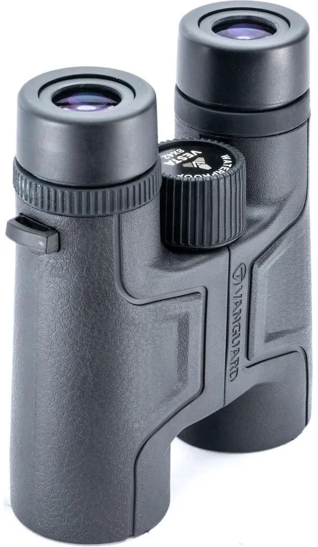 Alt view image 2 of 7 - Vanguard Vanguard Vesta 8x42 Binocular, Waterproof/Fogproof