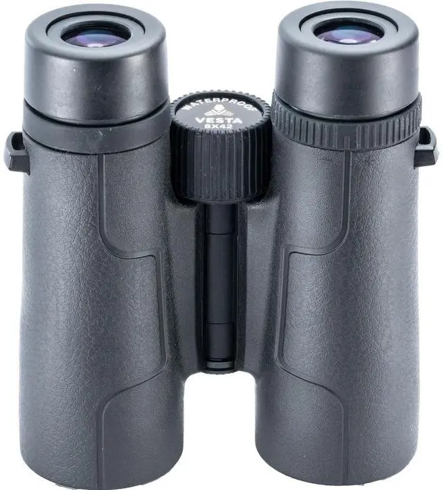 Alt view image 5 of 7 - Vanguard Vanguard Vesta 8x42 Binocular, Waterproof/Fogproof