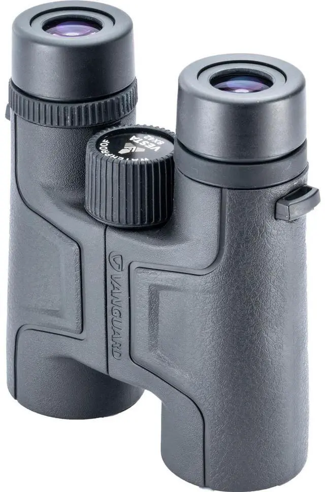 Alt view image 7 of 7 - Vanguard Vanguard Vesta 8x42 Binocular, Waterproof/Fogproof
