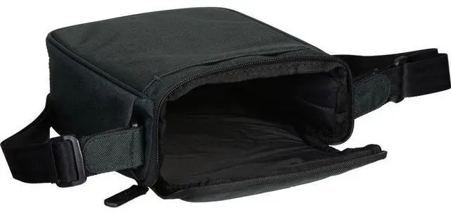 Alt view image 3 of 3 - Swarovski Optik X-Large Field Bag Pro for 56mm SLC Binocular #60519