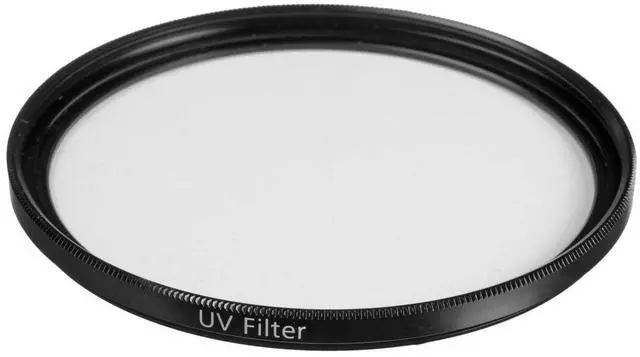 Alt view image 2 of 4 - Zeiss 72mm T* (UV) Ultraviolet Filter #1856-324
